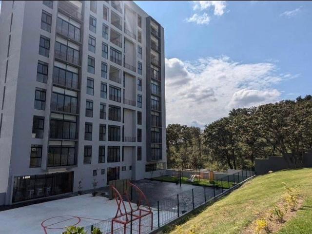 ¡DEPARTAMENTO EN VENTA O RENTA EN MIRALTO RESIDENCIAL!