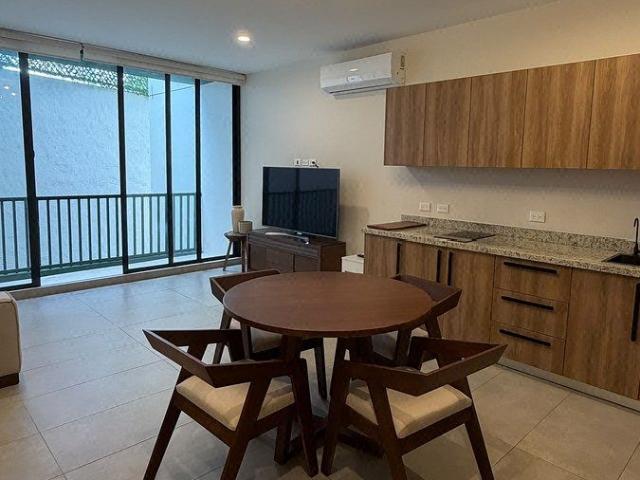 Departamento en VENTA o RENTA en Montebello Mérida