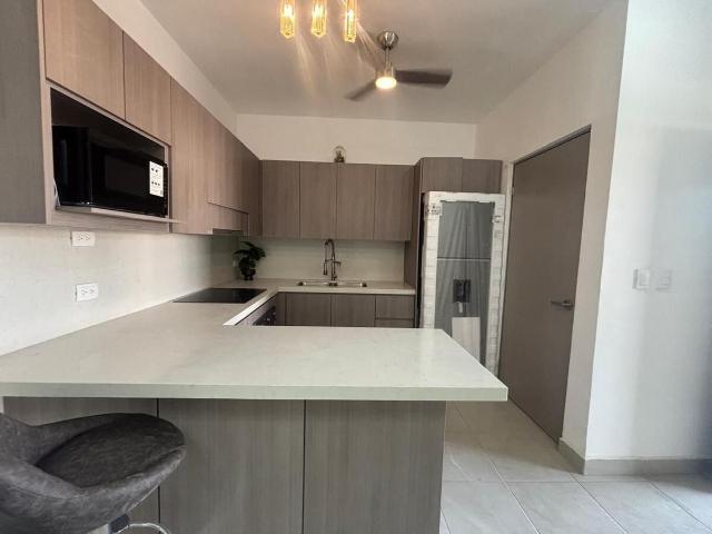 Departamento en Venta o Renta en Santa Catarina