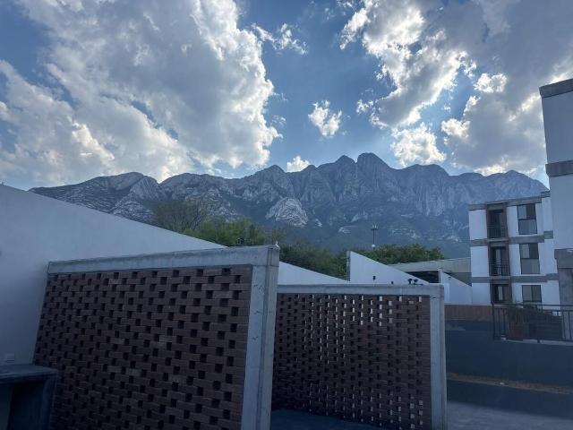 departamento en venta o renta en santa catarina