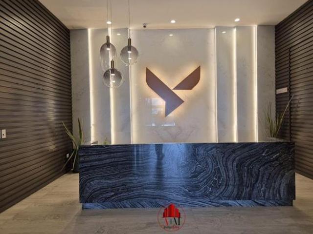 DEPARTAMENTO EN VENTA Ó RENTA. INVERSIÓN INTELIGENTE EN SALTILLO — VOEL, ALTO DISTRITO