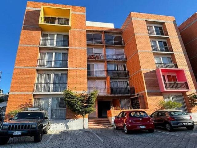 DEPARTAMENTO EN VENTA O RENTA LOMAS DEL PARAISO GUADALAJARA JALISCO