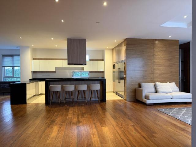 Departamento en venta o renta, Lomas del pedregal, seguridad, estacionamientos