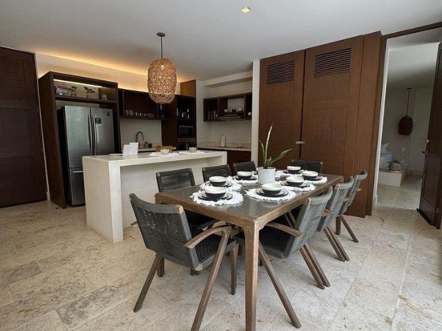 Departamento en venta o renta Luum Zama Aldea Zama, Tulum