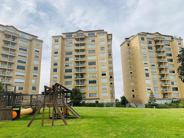 Departamento en Venta o Renta | Real de la Cumbre, Bosque Real