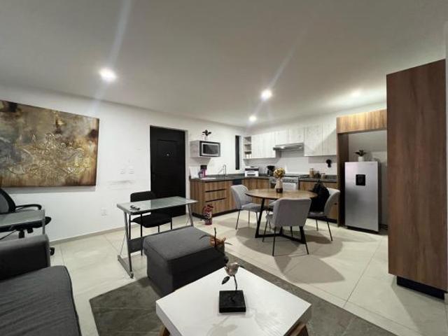 Departamento en venta Oblatos Centro Guadalajara
