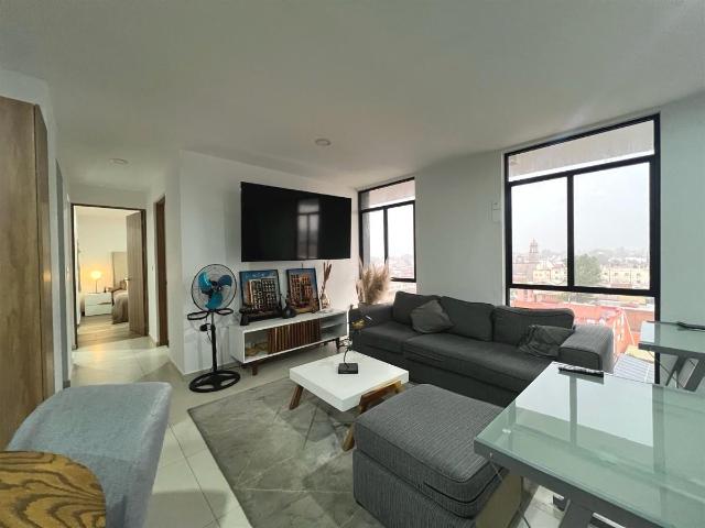 Departamento en venta Oblatos Centro Guadalajara