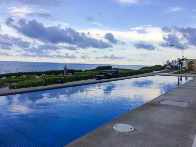 Departamento en venta ocean view lock off en Isla Mujeres