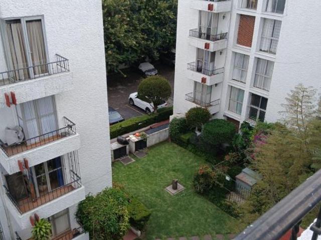 Departamento en venta. Ofrezca. Dos pisos. 3 recamaras 2 baños. Tlalpan, Ciudad de México