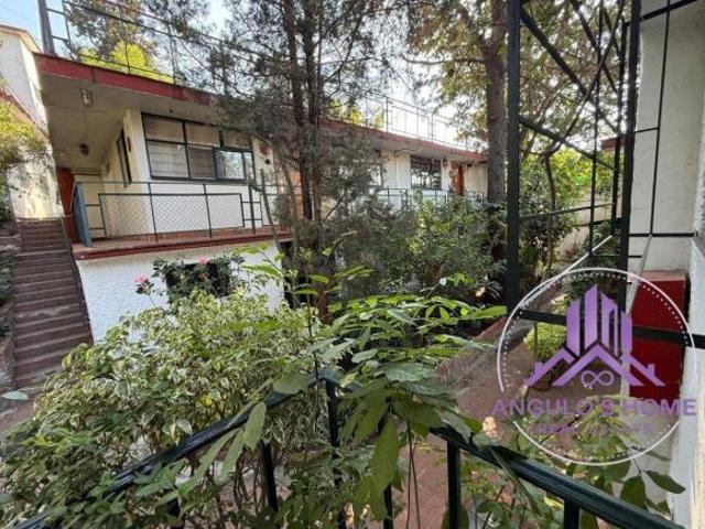Departamento en Venta, Olivarito, Olivar de los Padres, Alvaro Obrengon, Ciudad de Mexico