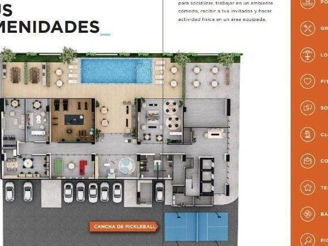 Departamento en venta OPORTUNIDAD