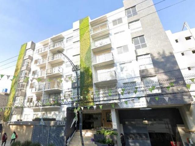 Departamento en Venta Oportunidad de Inversión, Alcaldía Gustavo A Madero, CDMX SUPER UBICACION!