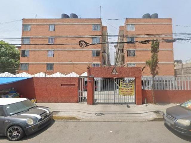 DEPARTAMENTO EN VENTA OPORTUNIDAD DE INVERSION, ALCALDIA IZTAPALAPA, CDMX. ENTRE DE METROS DE L 12.