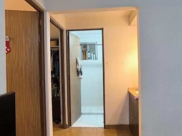 DEPARTAMENTO EN VENTA | OPORTUNIDAD DE INVERSIÓN – COL. DOCTORES, CUAUHTÉMOC 4