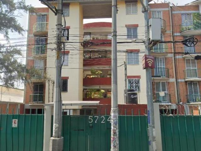 DEPARTAMENTO EN VENTA OPORTUNIDAD DE INVERSION EN ALCADIA IZTAPALAPA, CDMX. METROS L 12 MUY CERCA!