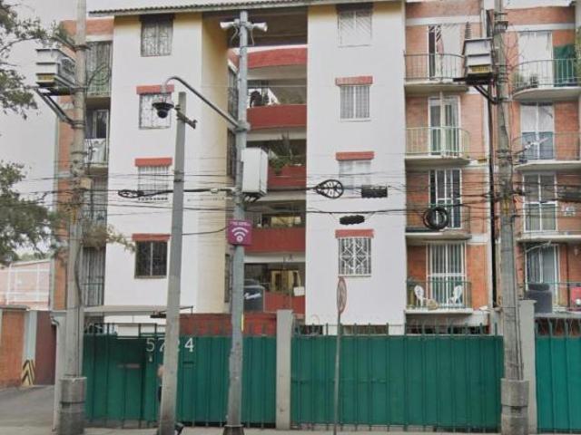 DEPARTAMENTO EN VENTA OPORTUNIDAD DE INVERSION EN ALCADIA IZTAPALAPA, CDMX. METROS L 12 MUY CERCA!