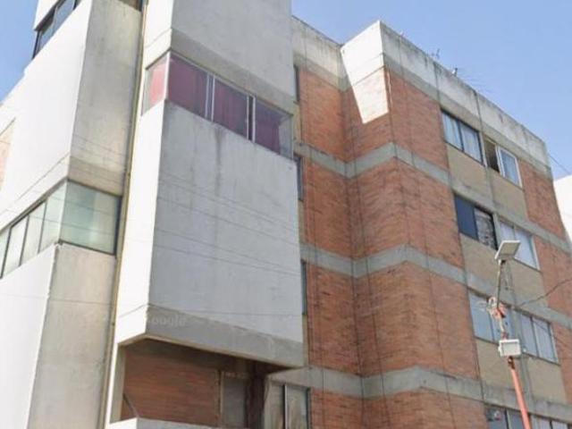 DEPARTAMENTO EN VENTA OPORTUNIDAD DE INVERSION EN DELEGACION IZTAPALAPA, CDMX