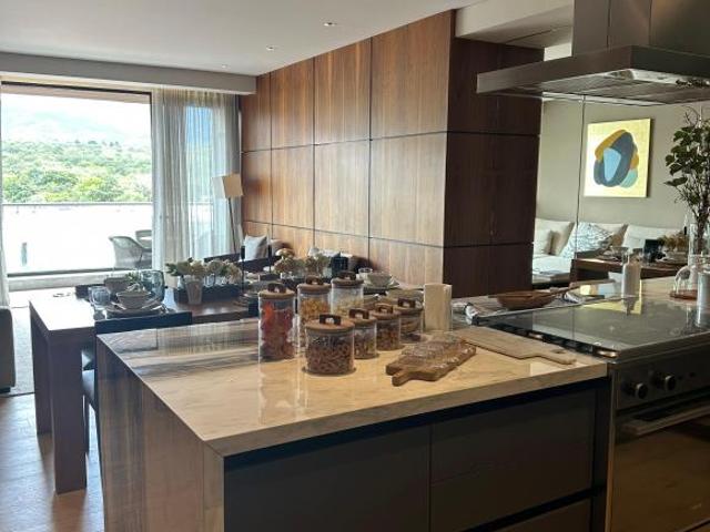 Departamento en venta Origina Pedregal