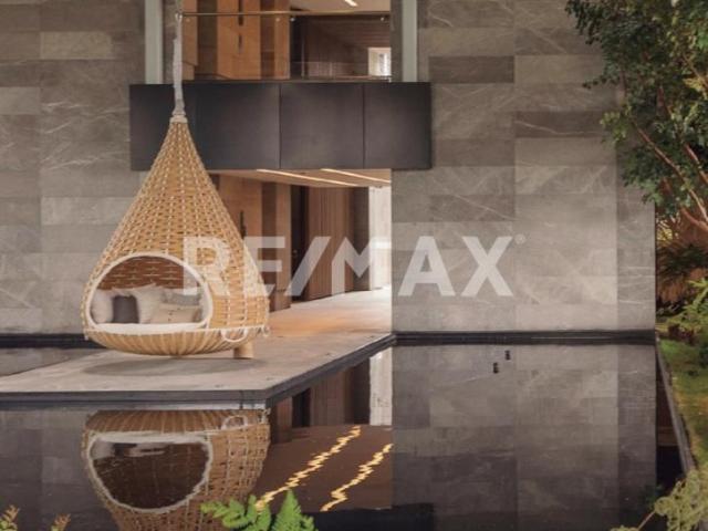 Departamento en Venta Origina Pedregal