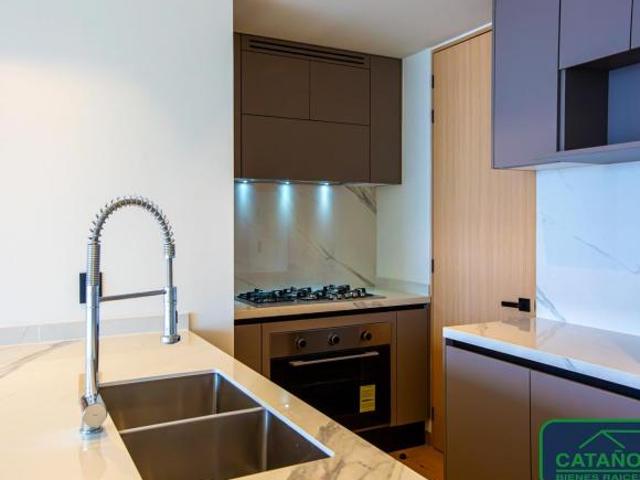 Departamento en venta, Origina Santa Fe, Carretera San Mateo Santa Rosa