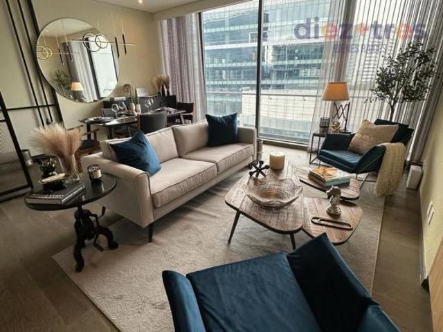 DEPARTAMENTO EN VENTA OVER SANTA FÉ, CUAJIMALPA