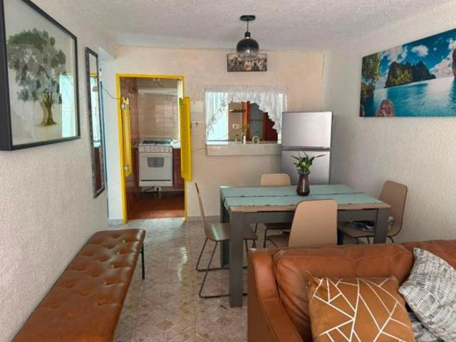 Departamento en Venta, Lourdes 161, Col. Albert, Benito Juárez