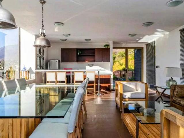 Departamnto en venta alto macul la florida 1676 | dormitorios por 5700.00 en La Florida