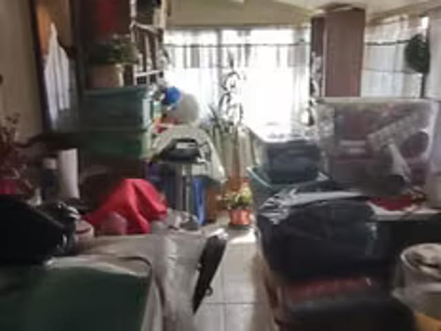Departamento en venta Lo Espejo! 1 dormitorios por 53000. 00 en Lo Espejo