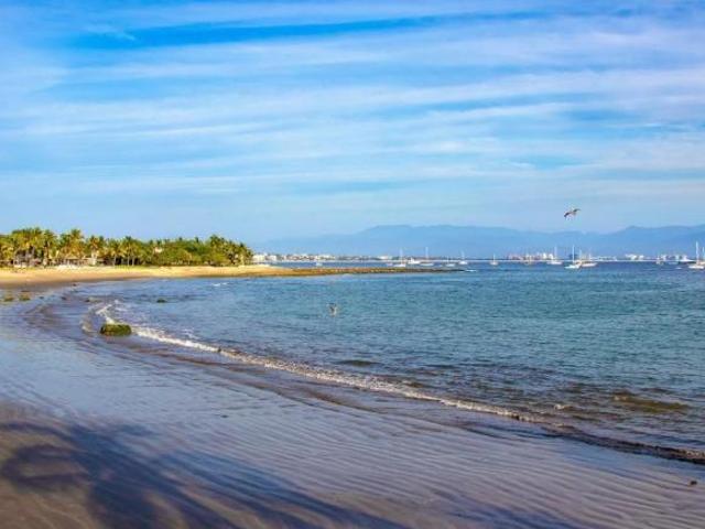 DEPARTAMENTO EN VENTA LOCK OFF EN LA CRUZ DE HUANACAXTLE, BAHIA DE BANDERAS, NAYARIT, MEXICO