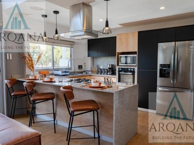 Departamento en venta loft doble altura jardines universidad