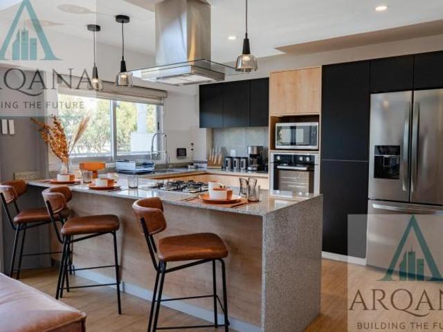 Departamento en venta loft doble altura jardines universidad