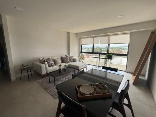 Departamento en venta Loma Bonita Zapopan