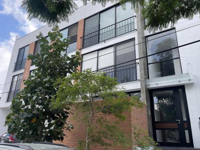 DEPARTAMENTO EN VENTA | LOMA BONITA, ZAPOPAN