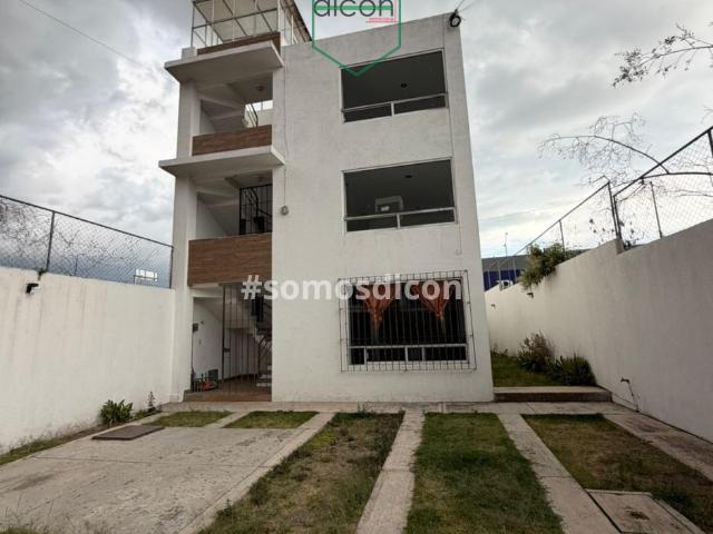 Departamento en Venta Loma Encantada