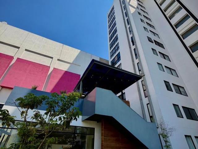 DEPARTAMENTO EN VENTA – LOMA SUR