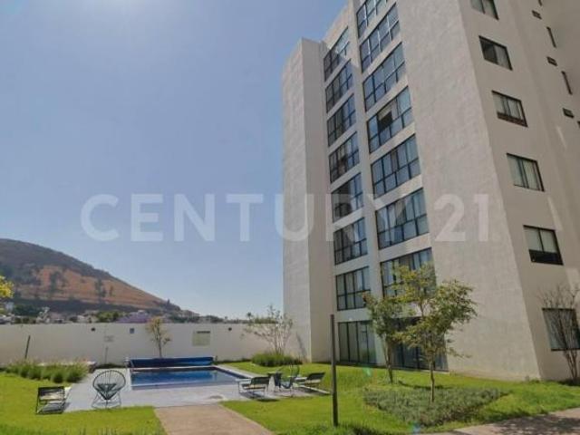 Departamento en Venta Loma Sur,Tlaquepaque, Jal