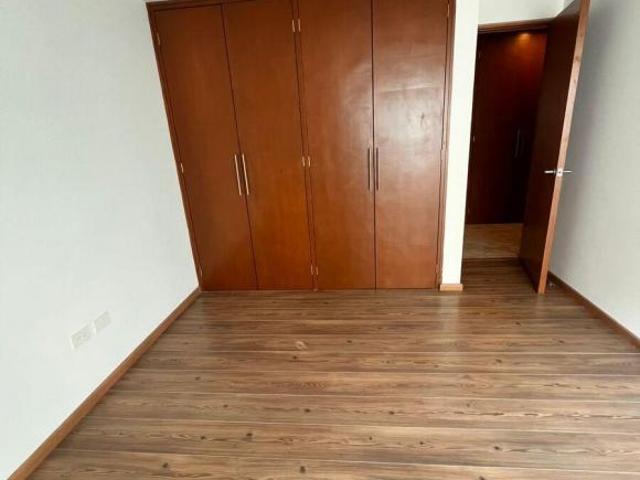 DEPARTAMENTO EN VENTA LOMAS 3RA SECCION