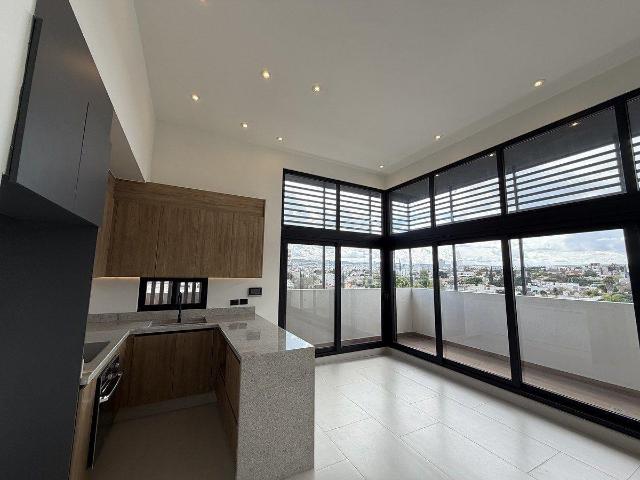 Departamento en venta lomas 1a secci?n