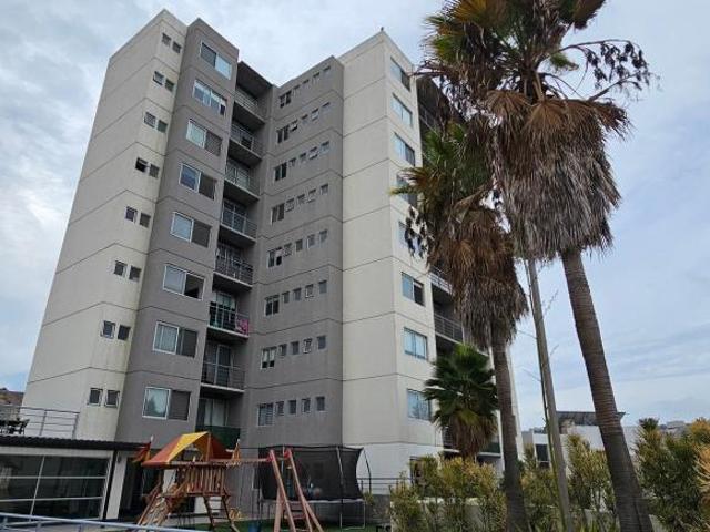 DEPARTAMENTO EN VENTA LOMAS DOCTORES TIJUANA 4