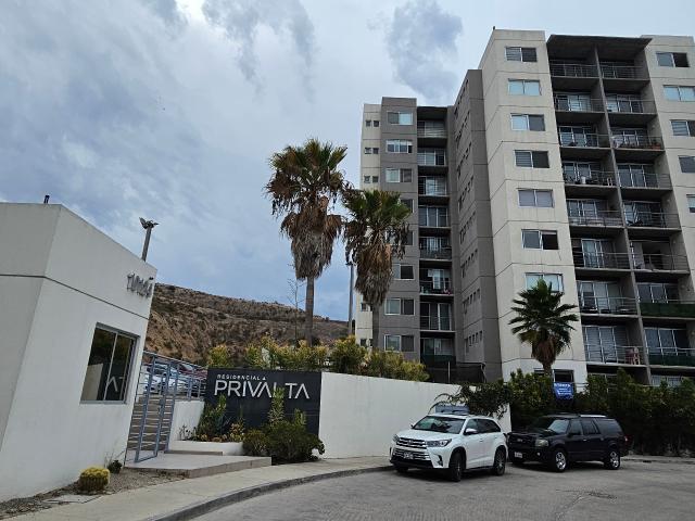 DEPARTAMENTO EN VENTA LOMAS DOCTORES TIJUANA