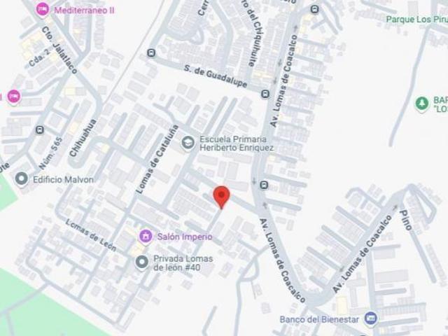 CASA EN VENTA COACALCO DE BERRIOZABAL, NO CREDITOS SOLO RECURSOS PROPIOS, MEXICO