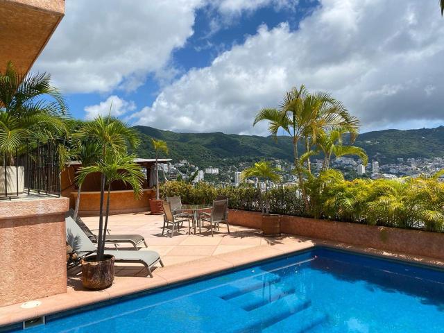 Departamento en venta Lomas de Costa Azul