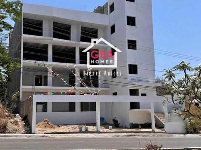 Departamento en venta lomas de chairel