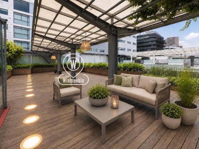 Departamento en VENTA Lomas de Chapultepec