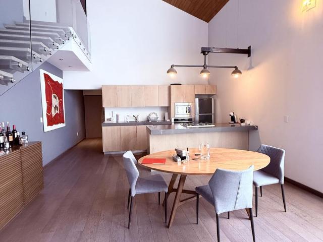 Departamento en Venta, Lomas de Chapultepec