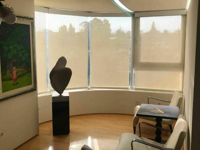 DEPARTAMENTO EN VENTA LOMAS DE CHAPULTEPEC