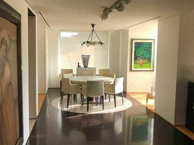 DEPARTAMENTO EN VENTA LOMAS DE CHAPULTEPEC