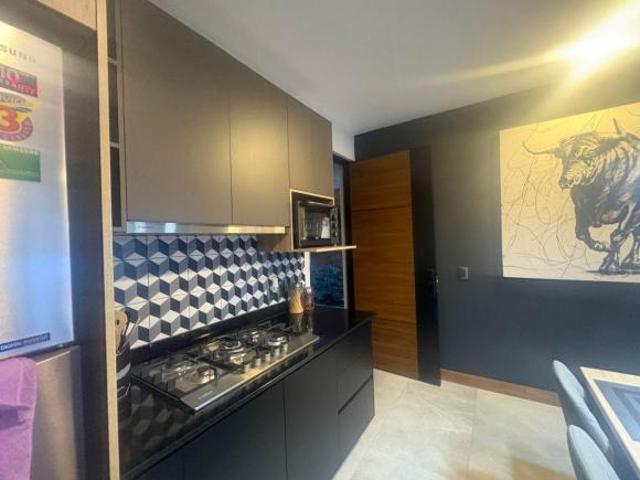 Departamento en venta Lomas de la victoria