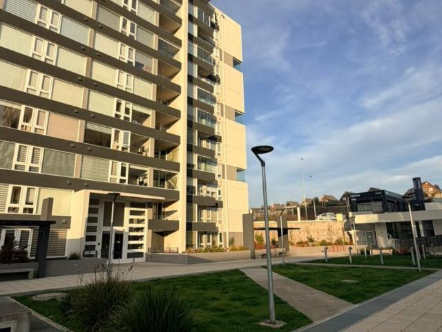 Departamento en venta Lomas de San Andrés