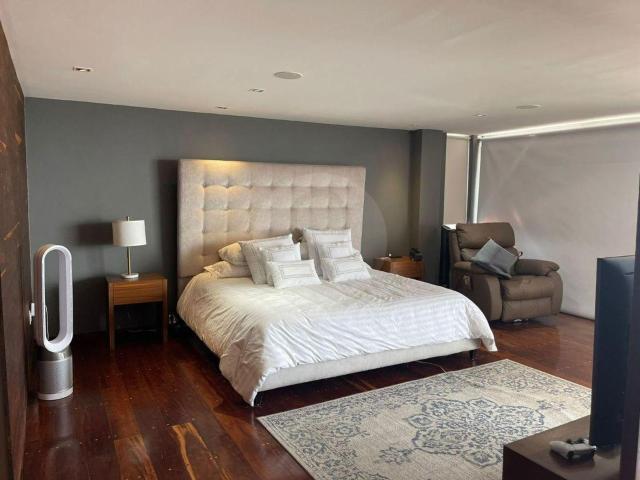 Departamento en Venta Lomas de Reforma Ph